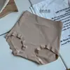 Pantalones moldeadores ligeros de tiro alto con sensación de segunda piel, levanta glúteos, reduce caderas, alta elasticidad, amigables con la piel, transpirables, adelgazantes, ropa interior versátil para mujer 3358