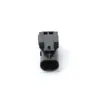 1703498-1 Conector Macho Série 1.2 de 2 Pinos Adequado para Sensor de Mercúrio de Ureia Plugue de Injetor de Combustível