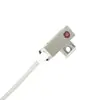 Sensor de interruptor magnético de cilindro cs1-j/f Interruptor de límite de anillo magnético de proximidad electromagnética d-a93 de dos hilos