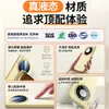Adecuado para funda de teléfono Huawei Mate 80, nueva cubierta protectora Pro Max de silicona líquida Mate 70, 60 súper atractivo