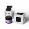 Caja de Color Impresa Integral Caja de Cosméticos Caja de Color Caja de Avión Impresa Empaque de Producto para el Cuidado de la Piel Caja de Tarjeta Convexa