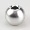 Porta Plumas Metálico Porta Plumas Inserto Pequeño para Plumas Cuadrado Barril Negro para Pluma Base para Cepillos de Dientes de Pareja Porta Cuchillas Papelería para Estudiantes
