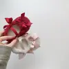 Sapatos de Inverno para Bebê de 6-18 Meses, Sapatos para Bebê e Criança Pequena, Sapatos Quentes de Algodão, Sapatos Peludos Estilo Coreano, Sapatilhas de Bebê Estilo Princesa