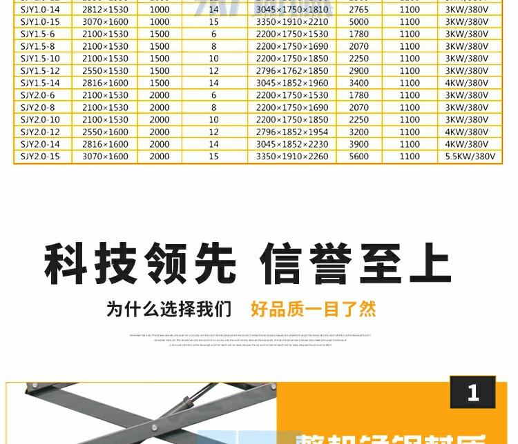 移动式升降机_10_1