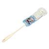 Japón Komeki.4756. Cepillo para Botellas de Esponja Nano - Cepillo para Botellas con Mango Extendido Cepillo Limpiador de Fondo Profundo para Tetera