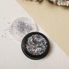 Parche para uñas flash Cielo Estrellado fragmentos color mágico láser estilo japonés lentejuelas grandes pieza irregular de nueva celebridad de Internet