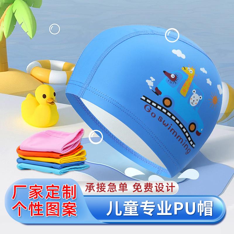 定制PU帽1