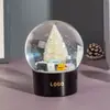 Figuras de Belén Navideño de Resina Manualidades Religiosas Decoraciones Festivas Transfronterizas Set de Caja Sorpresa