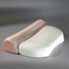 Almofada Anti-Arco, Núcleo de Almofada para Coluna Cervical, Almofada de Espuma de Memória de Rebound Lento para Sono Profundo, Proteção da Coluna Cervical, Auxílio para Dormir, Núcleo de Almofada de Tração