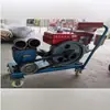 Bomba Autoescorvante e Autodrenante Aprimorada para Fazendas, Bomba para Lodo de Esgoto, Bomba de Esgoto de Fossa Séptica, Fábrica de Bombas de Água da Cidade de Shaoguan