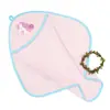 Ropa para Muñeca American Girl de 18 pulgadas Pijamas Bata Adecuado para Muñeca Shafu de 43 cm Suministro Directo de Fábrica Transfronterizo
