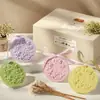 Placa de incienso de yeso con relieve artístico, colgante de aromaterapia para armario de dormitorio, compañero de aromaterapia para bodas, regalo para niñas, regalo colgante de incienso