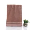 Toalha de Algodão, Tipo A, para Uso Doméstico, Espessa e Macia, Adequada para Banho e Lavar o Rosto, Versão Espessa, Toalha de Algodão Puro, Absorvente e Não Solta Fiapos