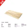 Fabricante de brochetas para barbacoa, tubo de papel de nuevo estilo, brochetas para barbacoa resistentes a altas temperaturas, palitos de bambú, brochetas para bolitas de calamar y camarones