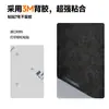 Máquina de Corte de Película Trasera para Teléfono Móvil con Patrón en Relieve de Papel Cera Sensible a la Piel 3M Pantalla Plegable Universal Pegatina Trasera para Teléfono Móvil Todo Incluido