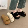 Sandalias de Verano para Exteriores con Suela Gruesa para Mujer 2026 Nuevas de Moda Más Vendidas Versátiles que Aumentan la Altura