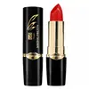 Mking Lápiz Labial Pretty que Cambia de Temperatura, Rojo Cereza Caroteno, No se Transfiere a la Copa, Lápiz Labial Hidratante para Mujeres