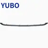 Yubo - Adecuado para Ford Edge 2015 Tira de Recorte Inferior del Parachoques Delantero Modelo de Gama Baja Fk7B-8C346-Ab