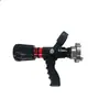 Pistola de água sem recuo para comércio exterior OEM, estilo alemão STORZ, estilo britânico, estilo americano, estilo japonês, estilo francês, pistola de água de combate multifuncional