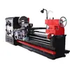 Torno Estándar Cw6180 Torno Estándar 6180X1500 Torno Horizontal Cuerpo de Cama de Pie Completo Universal