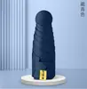 Sombrilla de sol de doble capa protección UV sombrilla pequeña y portátil de cinco pliegues doble uso sombrilla de sol y lluvia parasol pegamento negro protección solar exterior