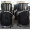 Válvula de Compuerta Eléctrica a Prueba de Explosiones para Distribución de Agua Lodos de Agua Tanque de Drenaje Válvula de Compuerta Eléctrica a Prueba de Explosiones para Minas PZ
