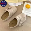 Novos Tamancos Birkenstock Vintage 2026 para Mulheres, Casuais de Primavera, Nicho Outdoor, Sola Grossa, Aumento de Altura, Bico Fechado