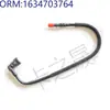 Tubo de combustible de motor aplicable 6510700132 1634703764 6110702932 1634702964