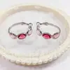 Novo Preço Especial Brincos de Aço Titânio da Moda para Mulheres Design Minimalista Brincos Exquisitos Personalizados Alta Qualidade com Preservação de Cor Brincos de Diamantes Completos