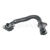 11157848341 es adecuado para el tubo de ventilación del cárter de BMW X5M X6M 4.4L