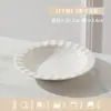 Juego de Cuenco de Arroz Cerámico Blanco Minimalista de Gama Alta con Esmalte Bajo para Uso Doméstico, Nuevo Modelo 2026 Juego de Cuencos y Platos, Juego de Vajilla