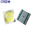 Linterna potente CREE XHP70B faro de coche lámpara de largo alcance 32W alta potencia 7070 paquete de perlas de lámpara