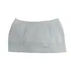 Cinturón para Bolsa de Ostomía, Cinturón de Soporte para Ostomía, Cinturón Abdominal, Suministro Transfronterizo, Suave, Transpirable, Amigable con la Piel Cinturón de Fijación para Bolsa de Ostomía