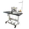 Máquina de casa de botão de cabeça chata para atacado Máquina de casa de botão industrial computadorizada 781 máquina de costura automática para casa de botão de roupas e camisas