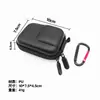 Adecuado para DJI Action6/5Pro/4/3 Bolsa de Almacenamiento con Marco Original Accesorios para Cámara Deportiva Amazon Transfronterizo