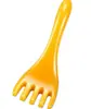 Bastão de massagem de três fileiras com 65 esferas, atualizado e estendido, adequado para uso em todo o corpo, bastão de massagem meridianos espessado para uso doméstico, para raspagem, massagem abdominal e desbloqueio de meridianos