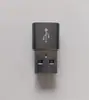 Adaptador USB 3.0 a Type-C para cargador Apple 13PD, cable de datos de carga rápida para teléfono móvil, adaptador OTG