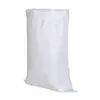 Bolsas tejidas para basura al por mayor, bolsas para empacar mudanzas, bolsas de arena para retirada de escombros de construcción, sacos de nailon y bolsas de polipropileno