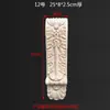 Talla de Madera de Dongyang Capiteles de Madera Maciza, Vigas, Tallas de Madera, Columnas Romanas Europeas, Gabinetes, Muebles Decorativos, Apliques de Madera Repujada