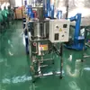 Pequena Máquina Multifuncional de Processamento de Óleo de Aço Inoxidável, Tanque de Aquecimento e Mistura Desfosforadora de Óleo Comestível, Máquina de Refino de Óleo Bruto