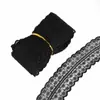 Tiras de Encaje de 45 mm para Accesorios de Cabello DIY, Diademas, Collares, Cintas, Accesorios, Materiales para Aretes Hechos a Mano