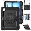 Adecuado para iPad Air11 M2 A2902 Funda Protectora para Tablet 2024 Adsorción Ranura para Lápiz
