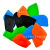 Máquina de desmontagem de tela plana de plástico em forma de losango para iPad, máquina de desmontagem, manutenção de máquina de desmontagem, pá quadrada triangular para desmontagem de celular