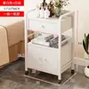 Carrinho Especial para Salão de Beleza Rack de Armazenamento para Instrumentos de Beleza Carrinho de Armazenamento de Equipamentos Carrinho de Ferramentas Removível Multifuncional
