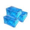 Juego de compresas frías y calientes de gel de TPU para dedos, suaves y agradables para la piel, reutilizables y sin congelación.