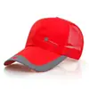 Sombrero de Exterior para Verano, Transpirable, Gorra de Béisbol con Visera Extendida, Sombrero de Sol Casual para Hombres y Mujeres, Gorra de Pico Ligera y Transpirable, Gorra de Malla