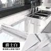 Adhesivos de cocina a prueba de aceite impermeables y a prueba de aceite adhesivos para muebles de mármol autoadhesivos impermeables y a prueba de aceite adhesivos para azulejos estufa cocina