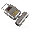 Sensor de Concentración de Polvo para Minería Gcd1000 Siko Medición y Control Monitoreo de Gases Tóxicos y Nocivos en Minas de Carbón