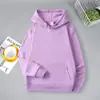 Abrigo Ropa de Trabajo Otoño e Invierno Sudadera con Capucha Holgada Ropa de Clase para Hombres Estampado Bordado logo Suéter Pesado con Capucha