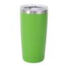 Taza para Coche Suministro Transfronterizo Creativa Taza Termo de Acero Inoxidable al Vacío de 20oz Portátil para Exterior Taza para Hielo Simple